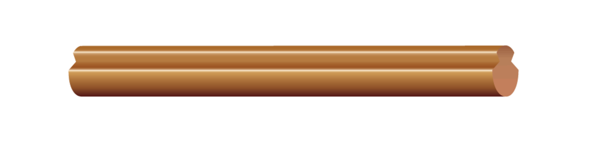 350 KCMIL SOL HD CU CONTACT WIRE 0 FT | Southwire 350 KCMIL SOL HD CU CONTACT WIRE 0 FT | Southwire