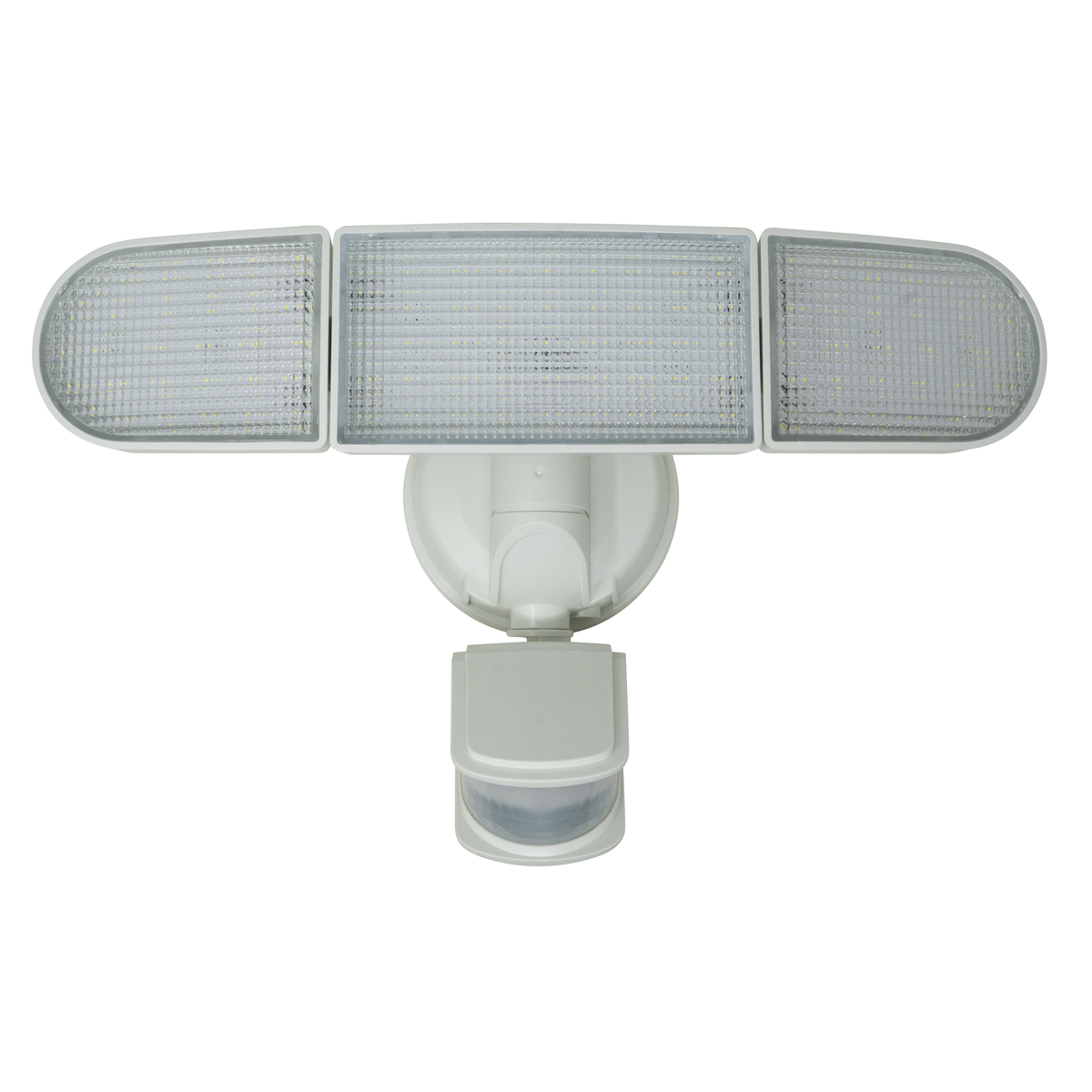 1800 LUMEN LED SOLAR SECURITY LIGHT Southwire