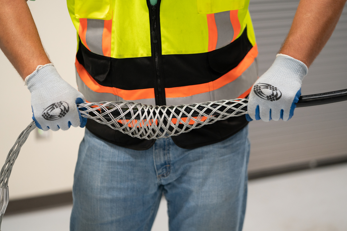 K-BASKET BASKET GRIP 2.00" - 2.49"