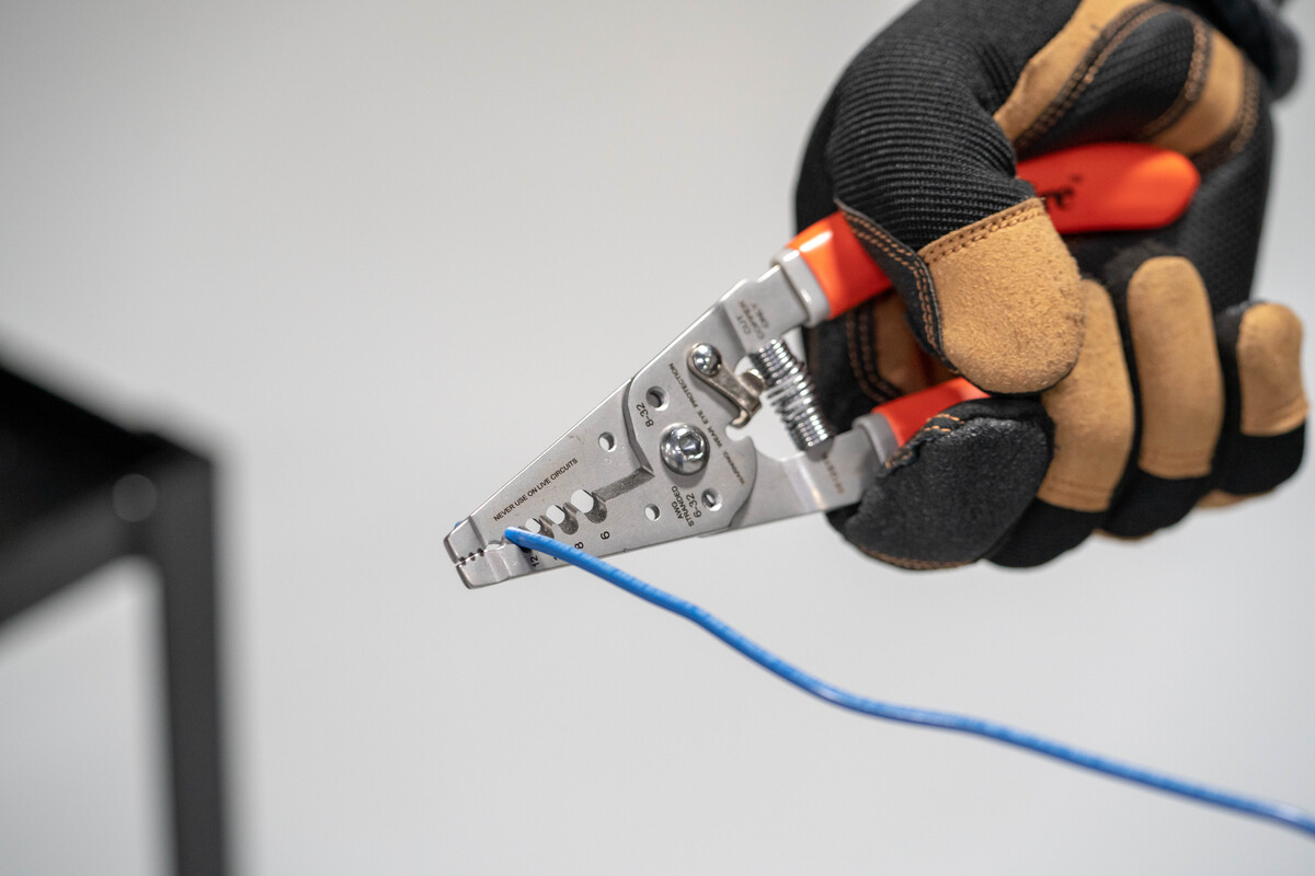 6 gauge wire stripper cheap