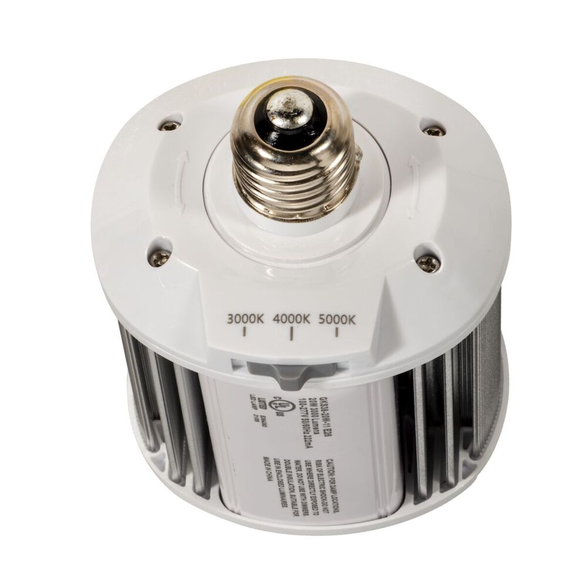 24PK 5/10/20W POWER&CCTSELECT WP E26