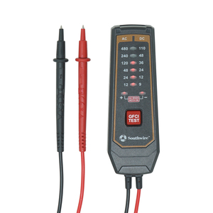 Test & Measurement | Tools & Equipment | Products | Southwire