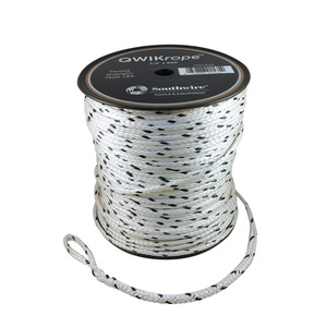 Conduit pulling cheap rope