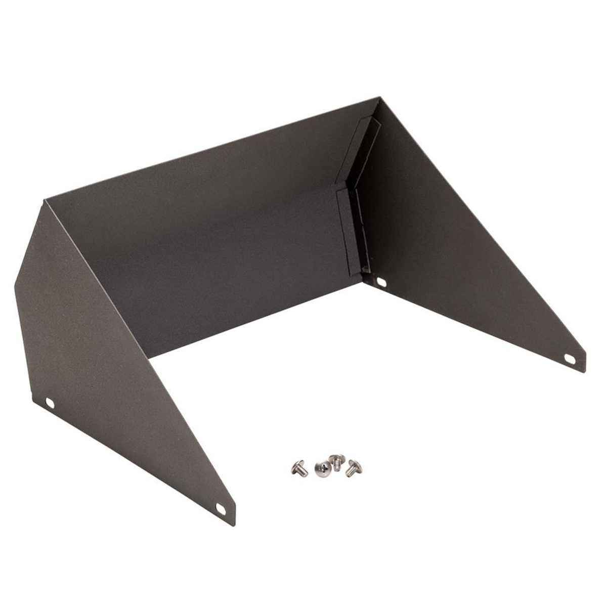 8PK LG SHIELD FOR SEMI-CUTOFF WALLPACK