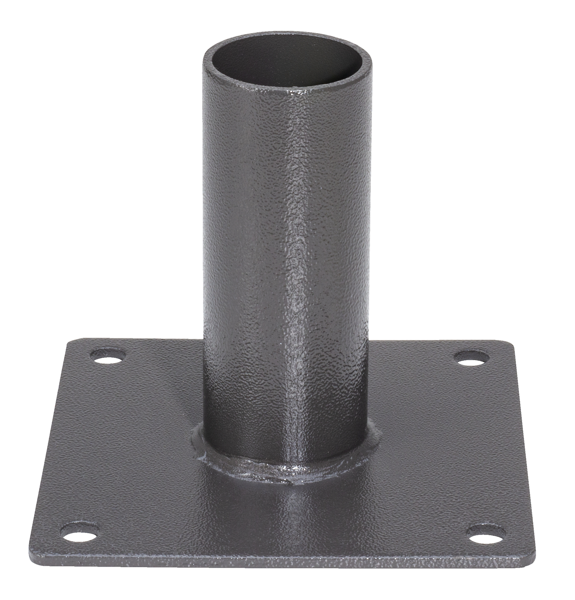 Straight Surface Mount Bracket for Area and Flood Lights