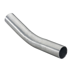 1 EMT Pipe Cap - Steel