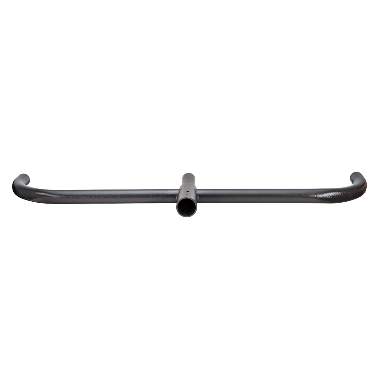 1PK 3 FIXTURE BULLHORN MOUNT-BRONZE