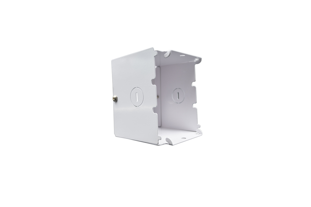 40PK SURFACE MOUNT BRACKET FOR 23"-46" LINEAR HIGH BAYS