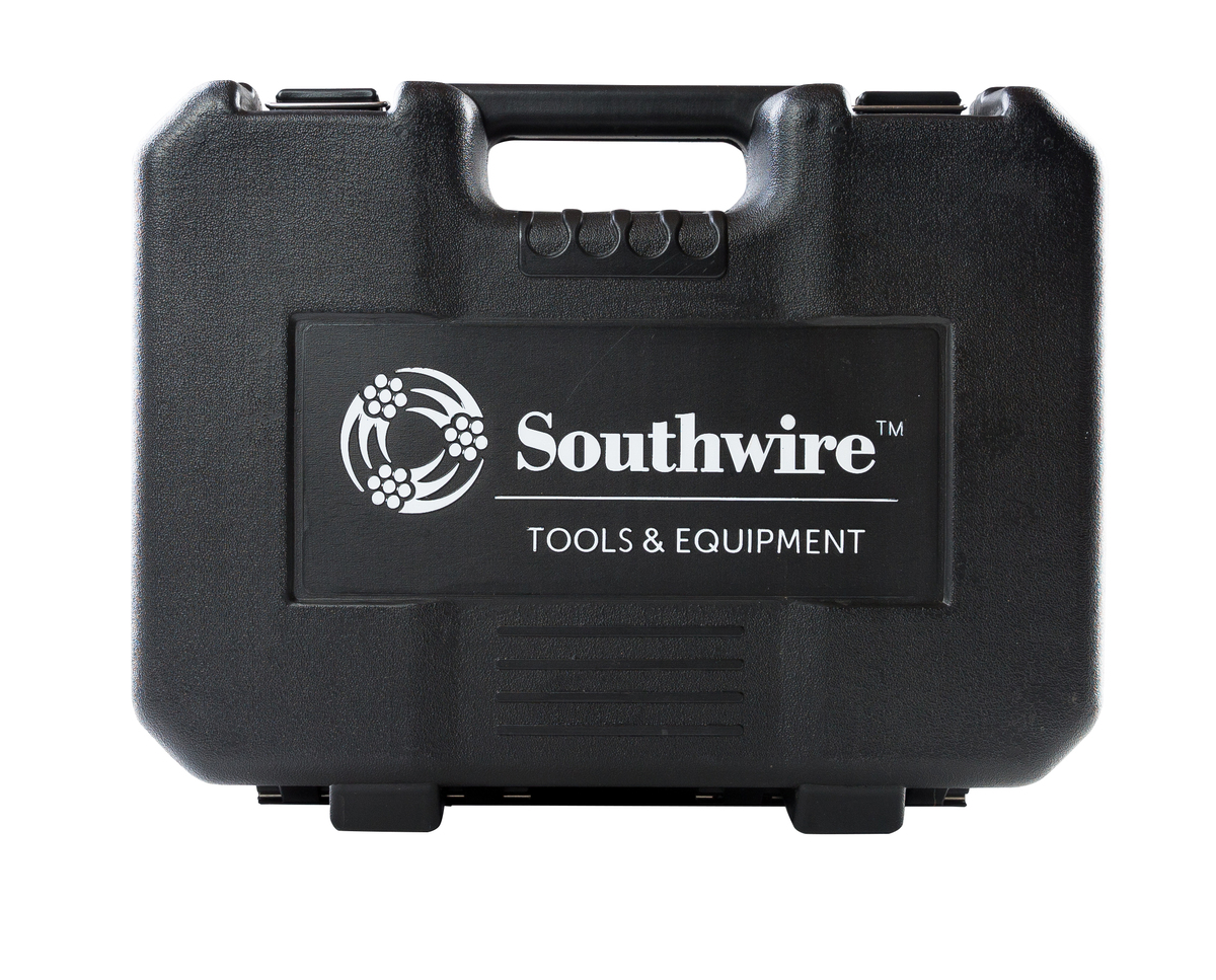 MPXD-SD 1/2-2 IN. Set W/Drive unit