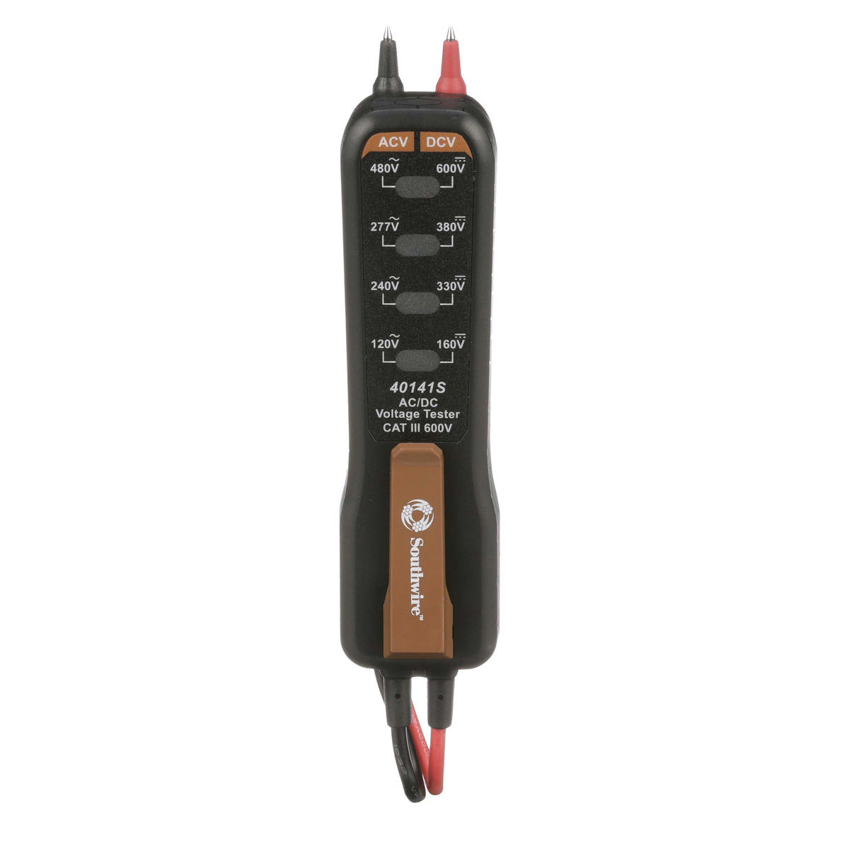 Southwire voltage deals detector and tester