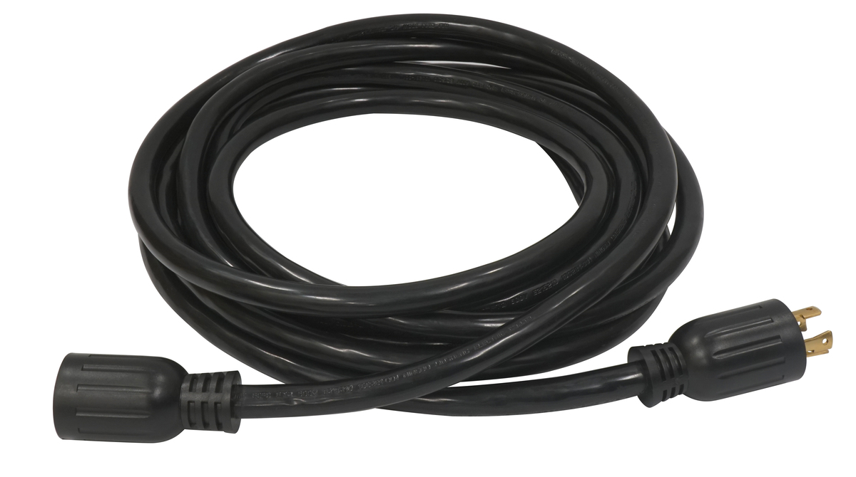 10/4 25 ft STW 30A Extension Cord