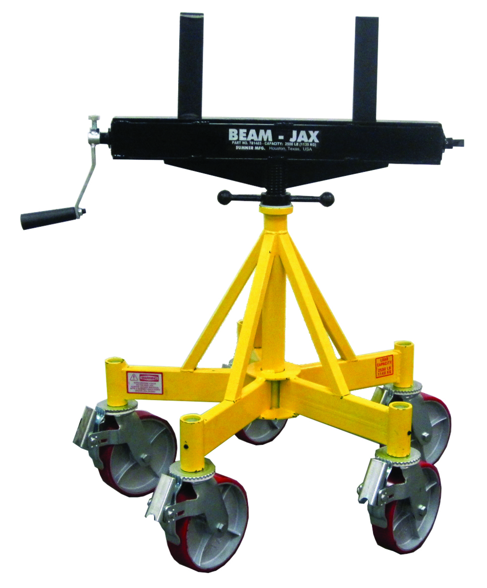 Beam Jax™ Kit