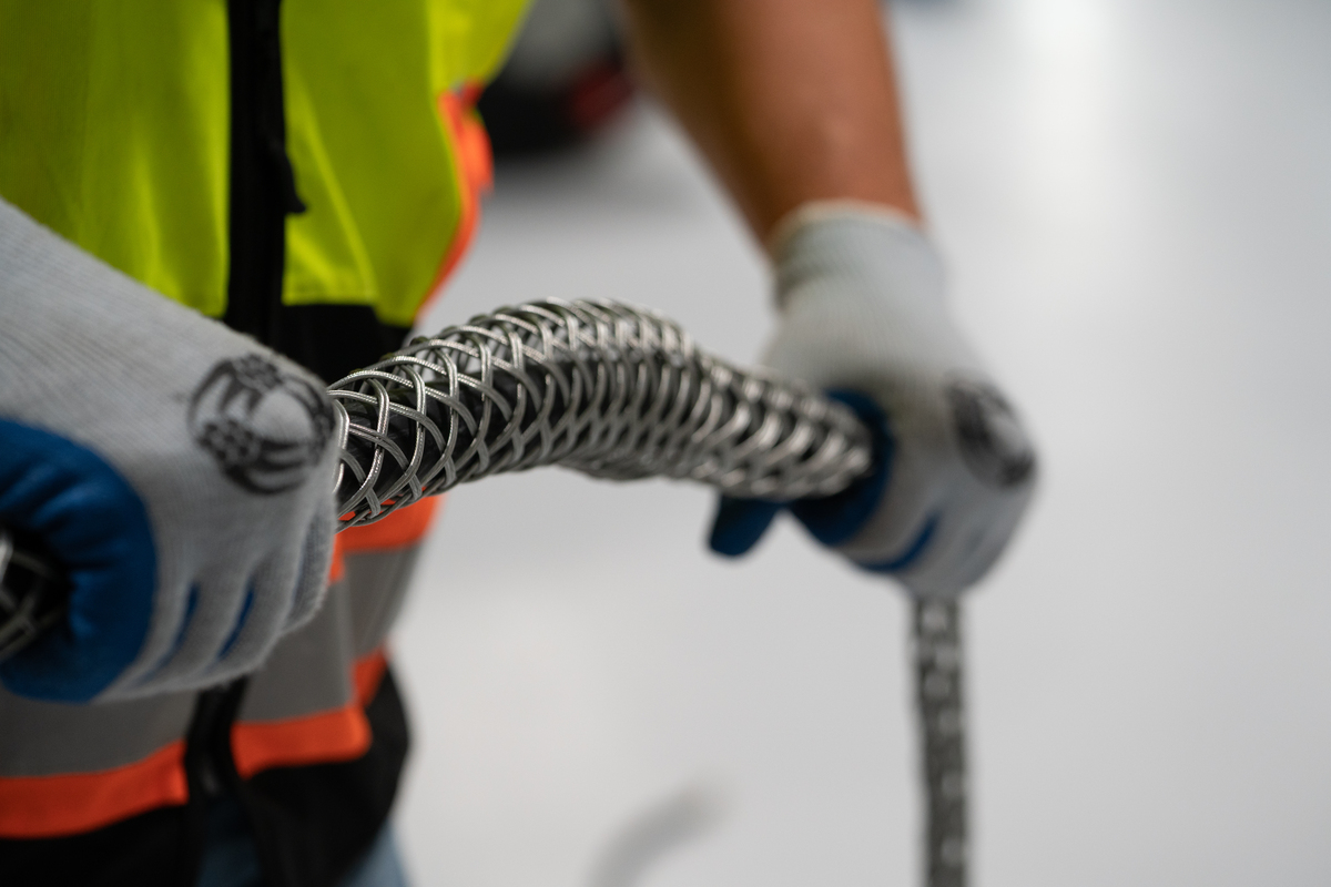 MULTI-STRENGTH BASKET GRIP 0.50" - 0.74"