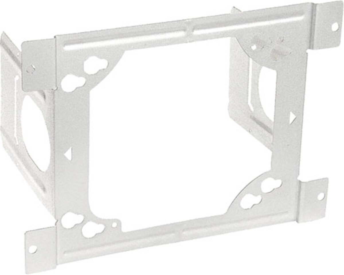 Box Mounting Bracket