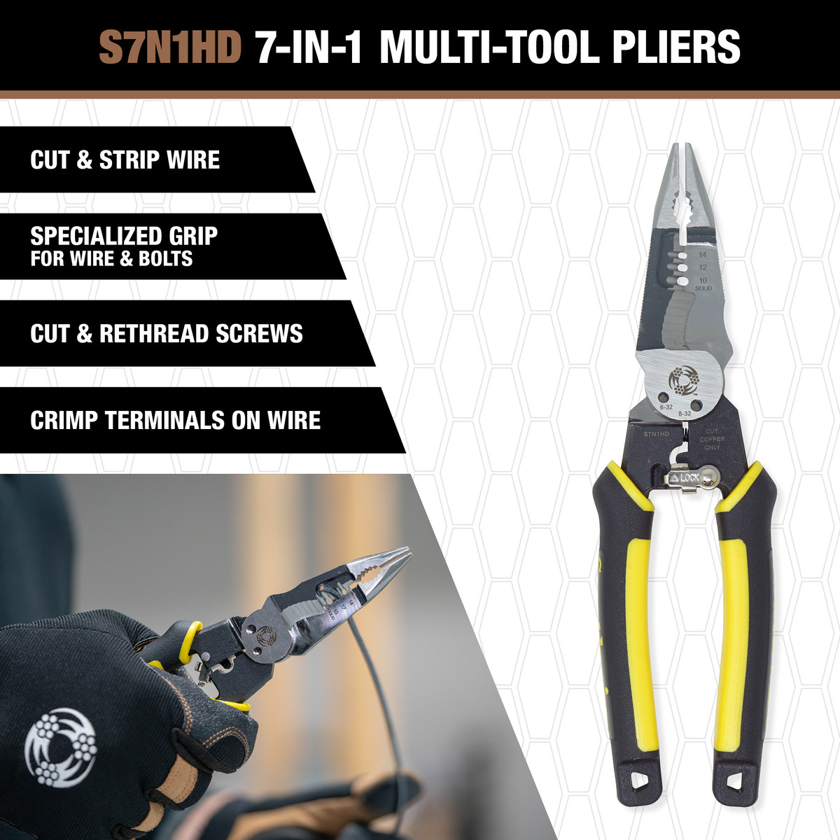 ELECTRICAL MAINTENANCE KIT