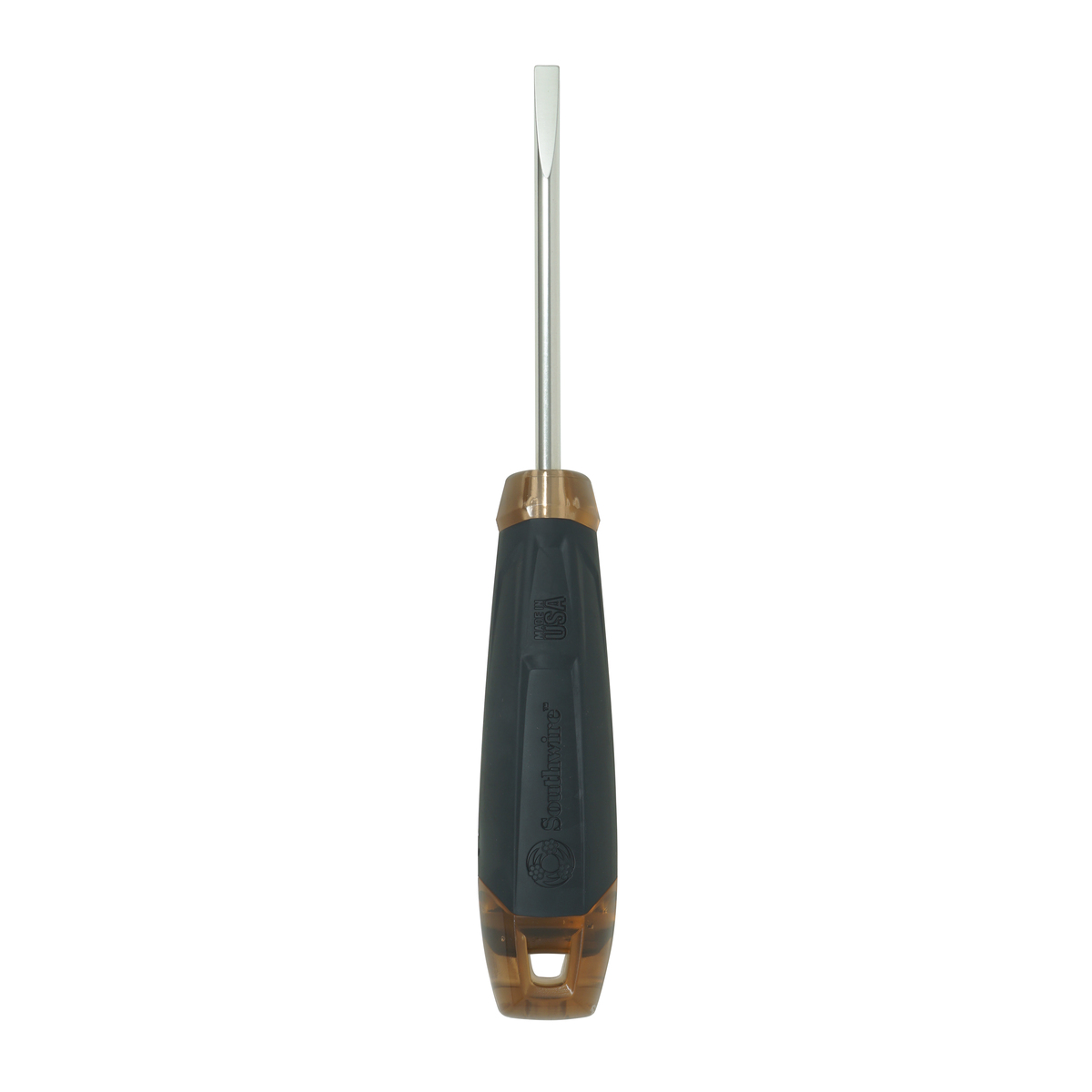 Southwire 1/4-in Cab Tip Screwdriver W/4-in Shank Southwire 1/4-in Cab Tip Screwdriver W/4-in Shank