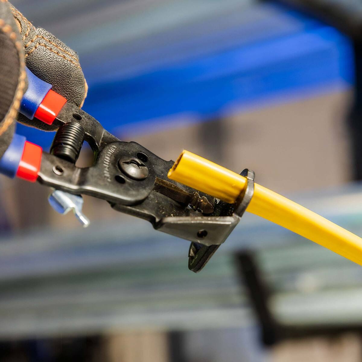 Romex 2025 cable stripper