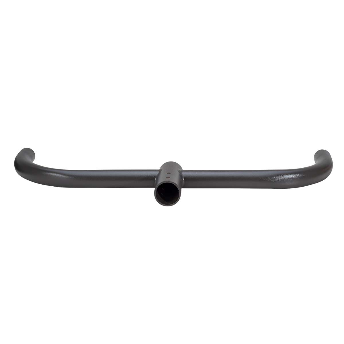 1PK 2 FIXTURE BULLHORN MOUNT-BRONZE