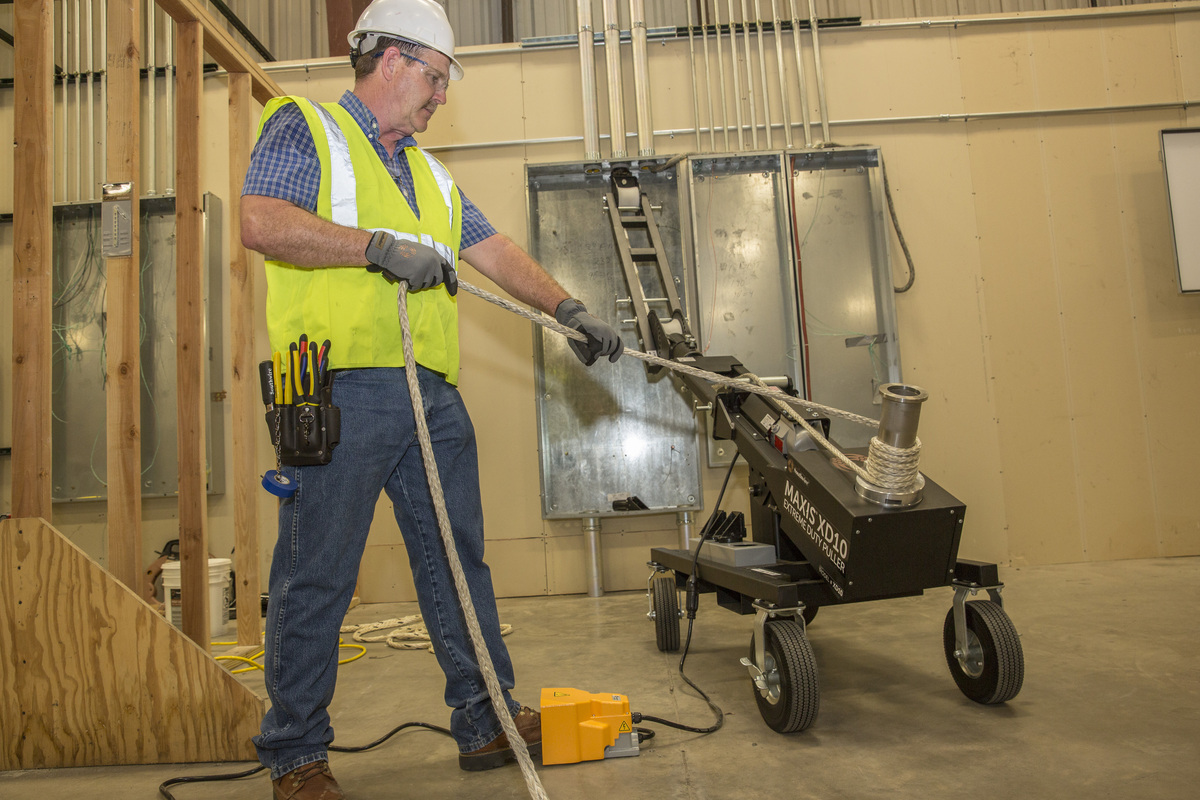 Southwire wire puller deals