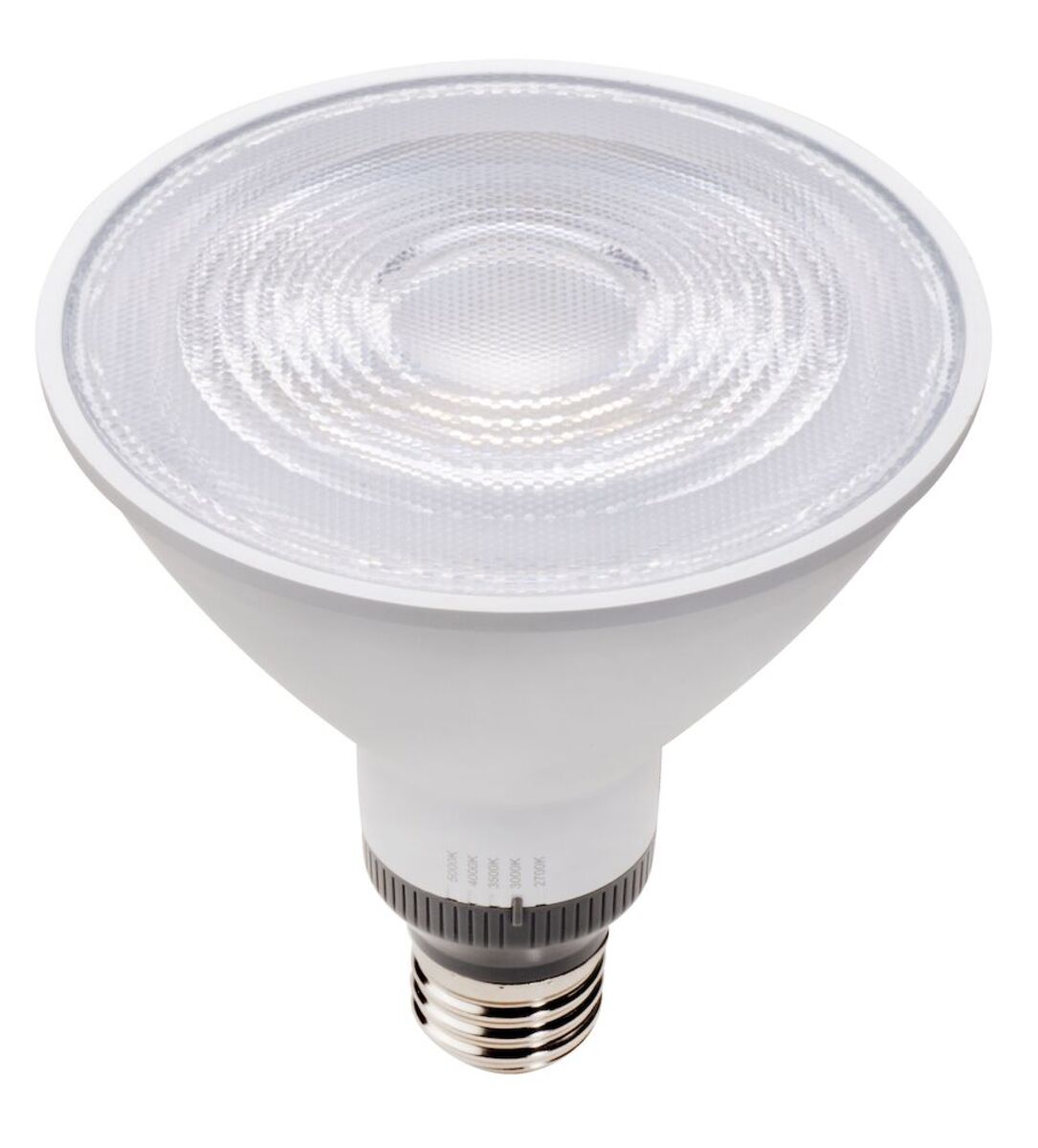 6/24PK 14W(120W) PAR38 CCT SELECTABLE 40