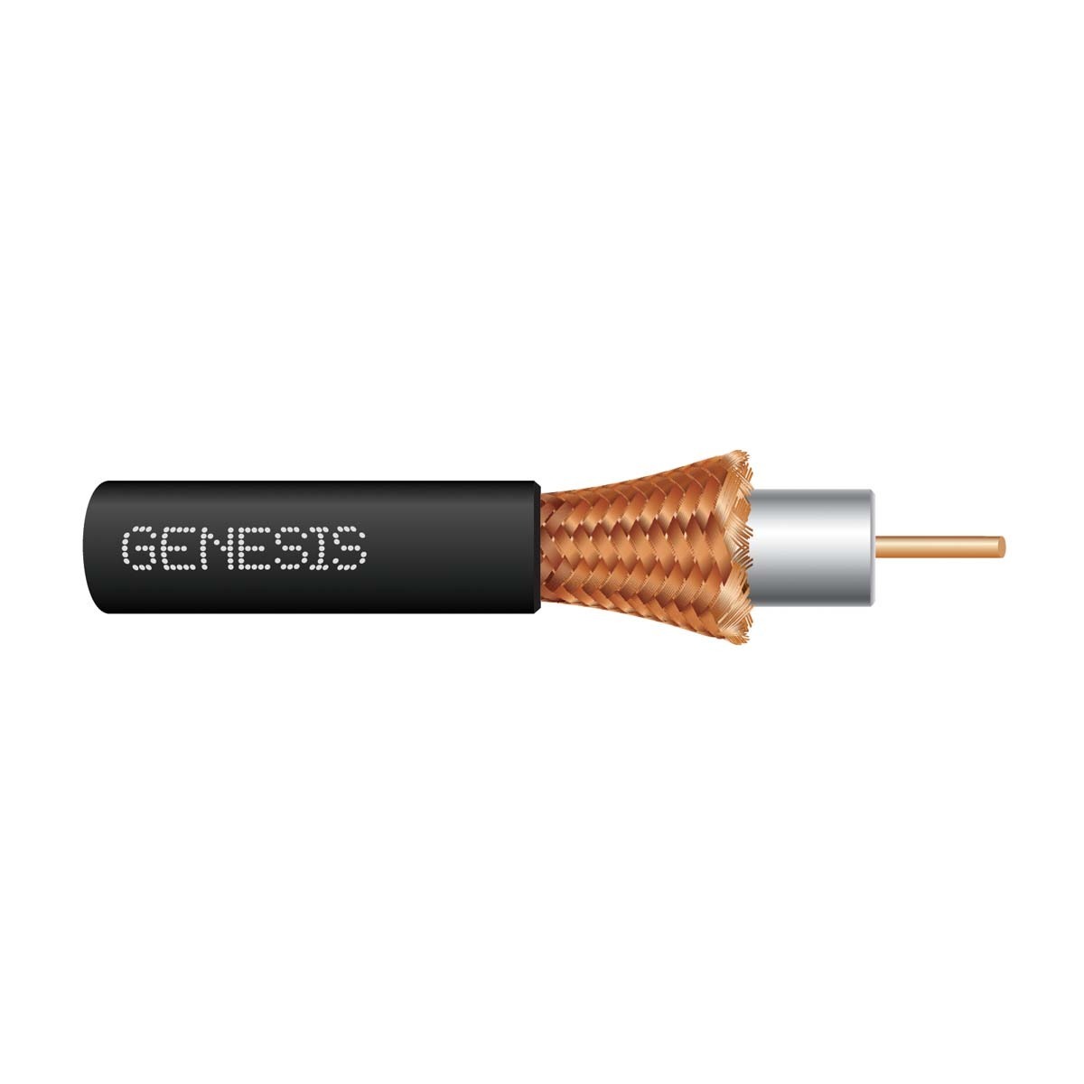 Baseband CCTV Coaxial Cable, General Purpose | Southwire