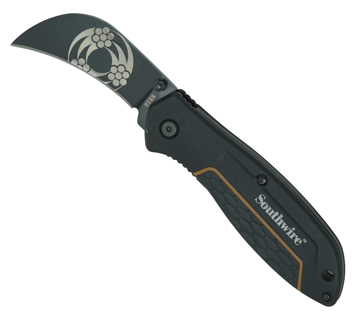 HBKN, FOLDING KNIFE HAWKBILL | Southwire HBKN, FOLDING KNIFE HAWKBILL | Southwire