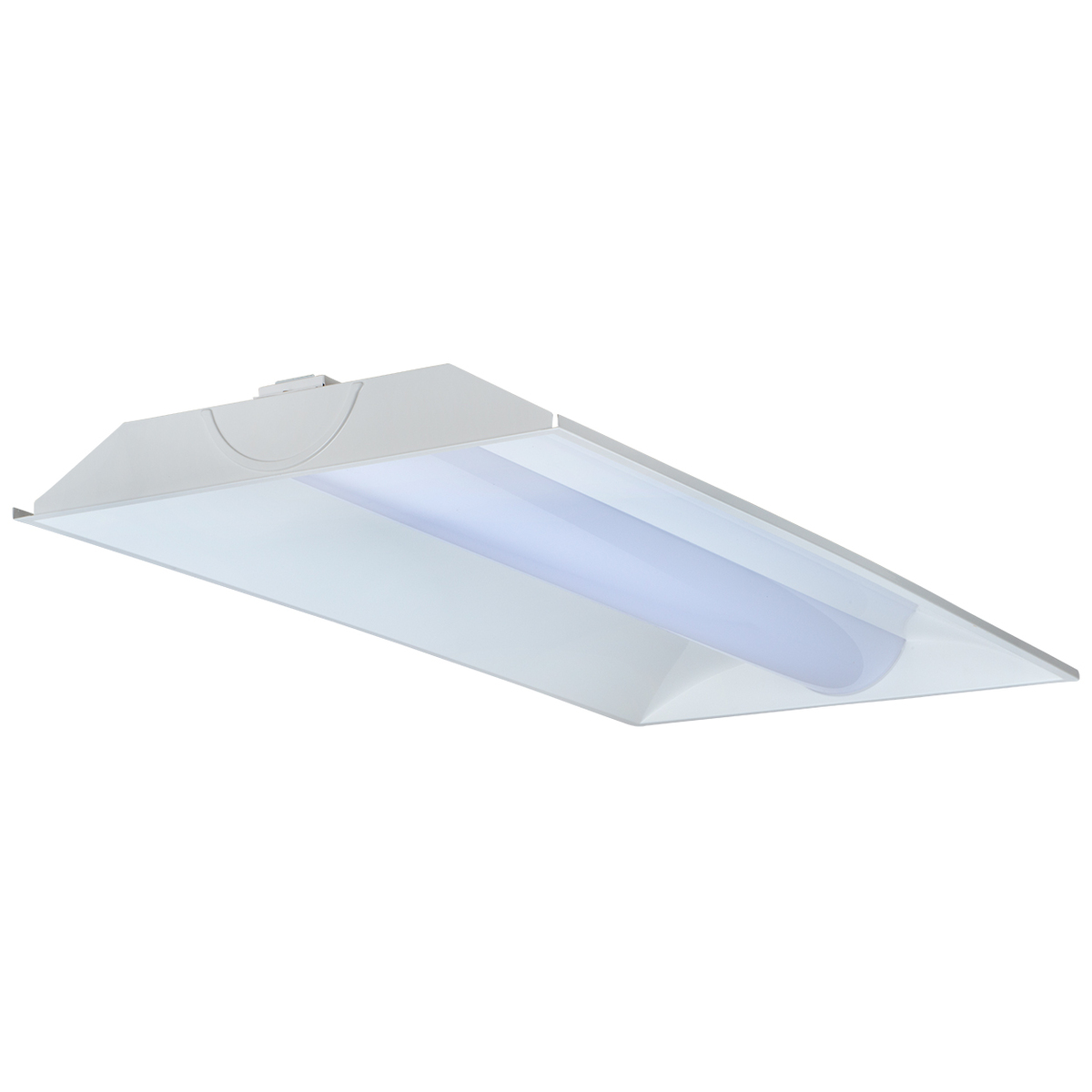 1PK 2X4 LED TROFFER 30/40/50W POWER&CCT SELECT