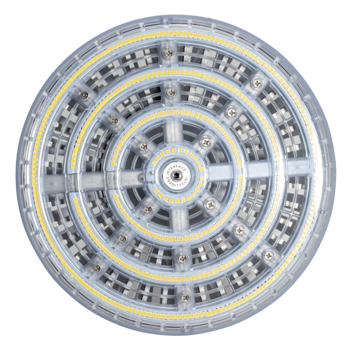 4PK 115W EX39 HIGH BAY RETROFIT LAMP 5000K