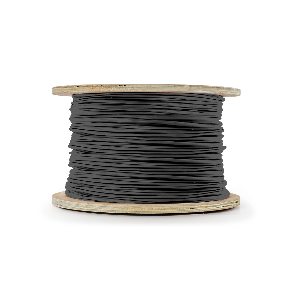 16-65 2/C OFHC AUDACIOUS CM/CL3 BLACK GEN 500 FT