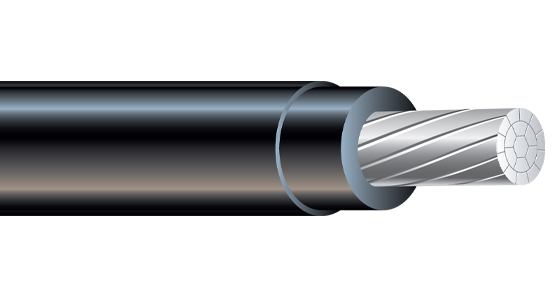 400 amp overhead service wire size
