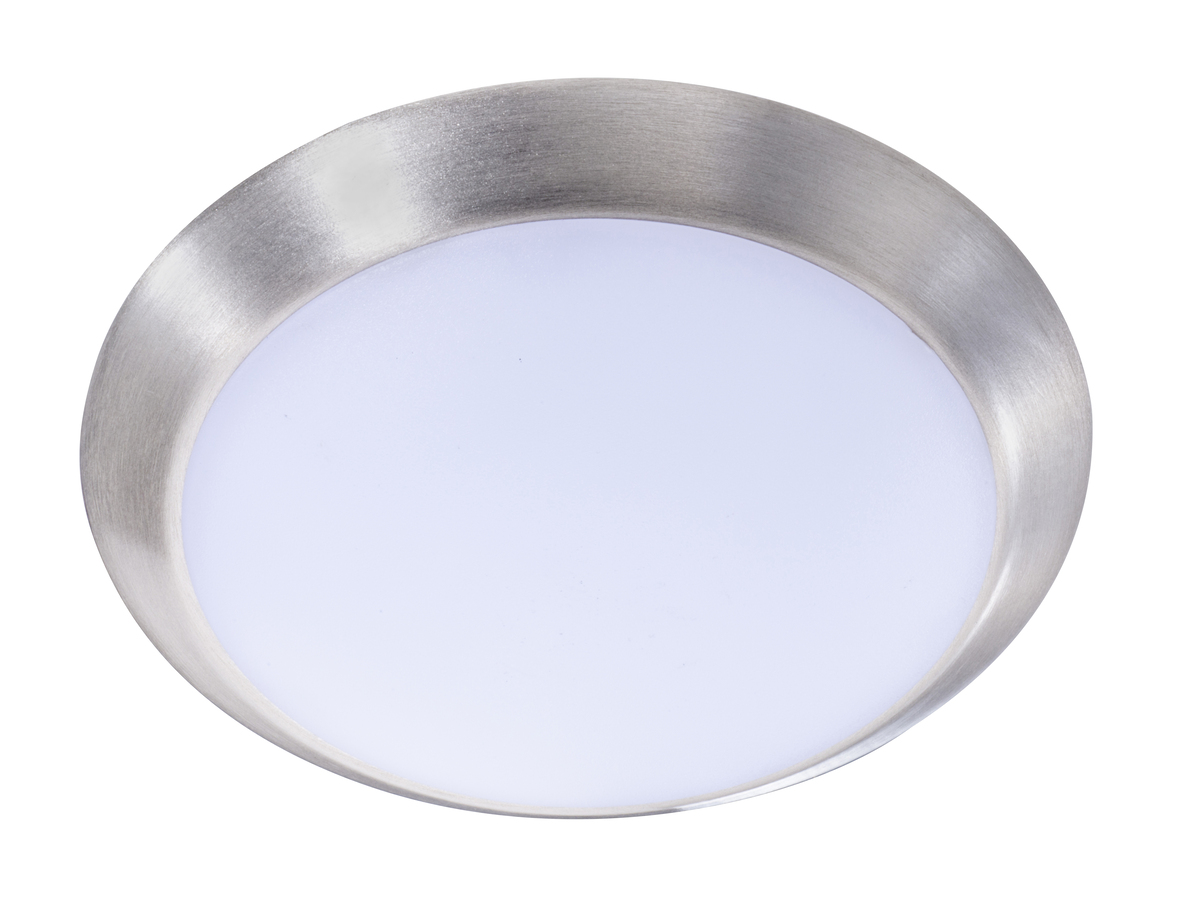 16PK 4" 8W CCT SELECT DISK LIGHT DIM 50KHr 580L 27/30/35/40/50K 90CRI