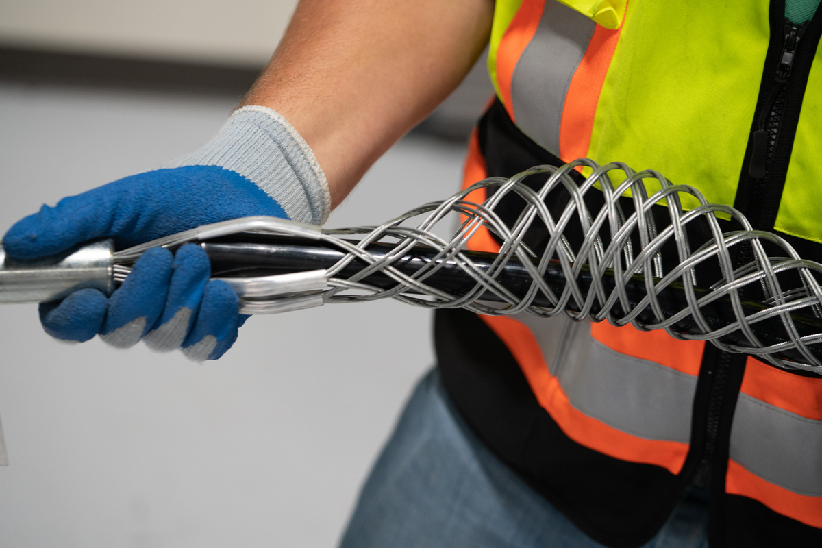 K-BASKET BASKET GRIP 2.00" - 2.49"