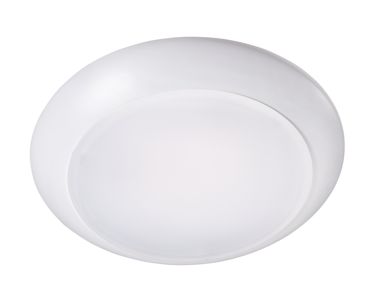 24PK 6 15W DISK LIGHT 3000K WHITE 50 000Hr 1000L 120V 90CRI DIMS TO 10 Southwire