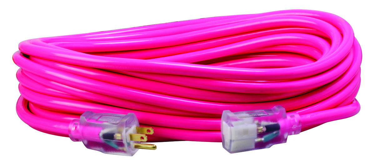 Southwire STJW 50' Heavy Duty Extension Cord for sale online 