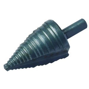 Step Drill Bits Hole Making Tools Equipment Southwire
