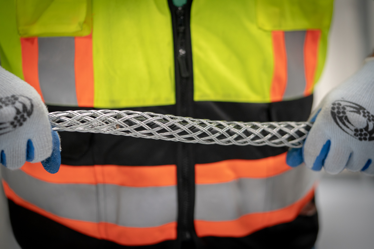 STANDARD BASKET GRIP 1.00" - 1.49"