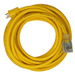 14/3 ALL-PURPOSE 100FT EXT CORD