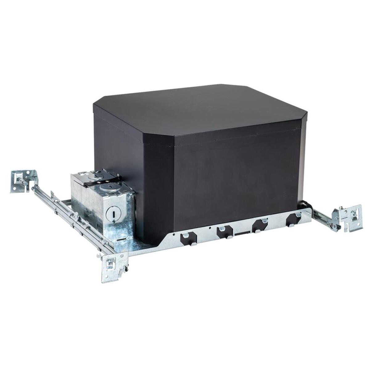 4PK 6" IC/AT FIRE RATED NEW MODEL CAN
