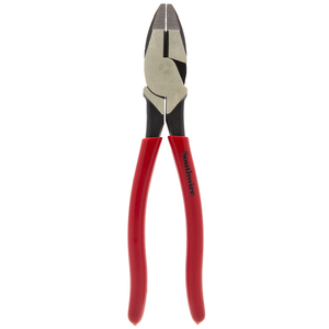 SCP9) 9 HIGH-LEVERAGE SIDE CUTTING PLIERS W/ REPLACED BY 58276540