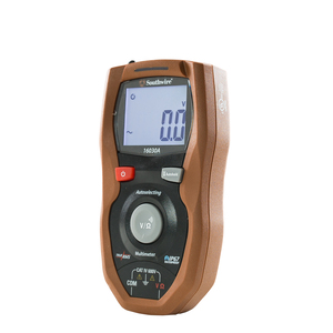 Multimeters | Test & Measurement | Tools & Equipment | Southwire