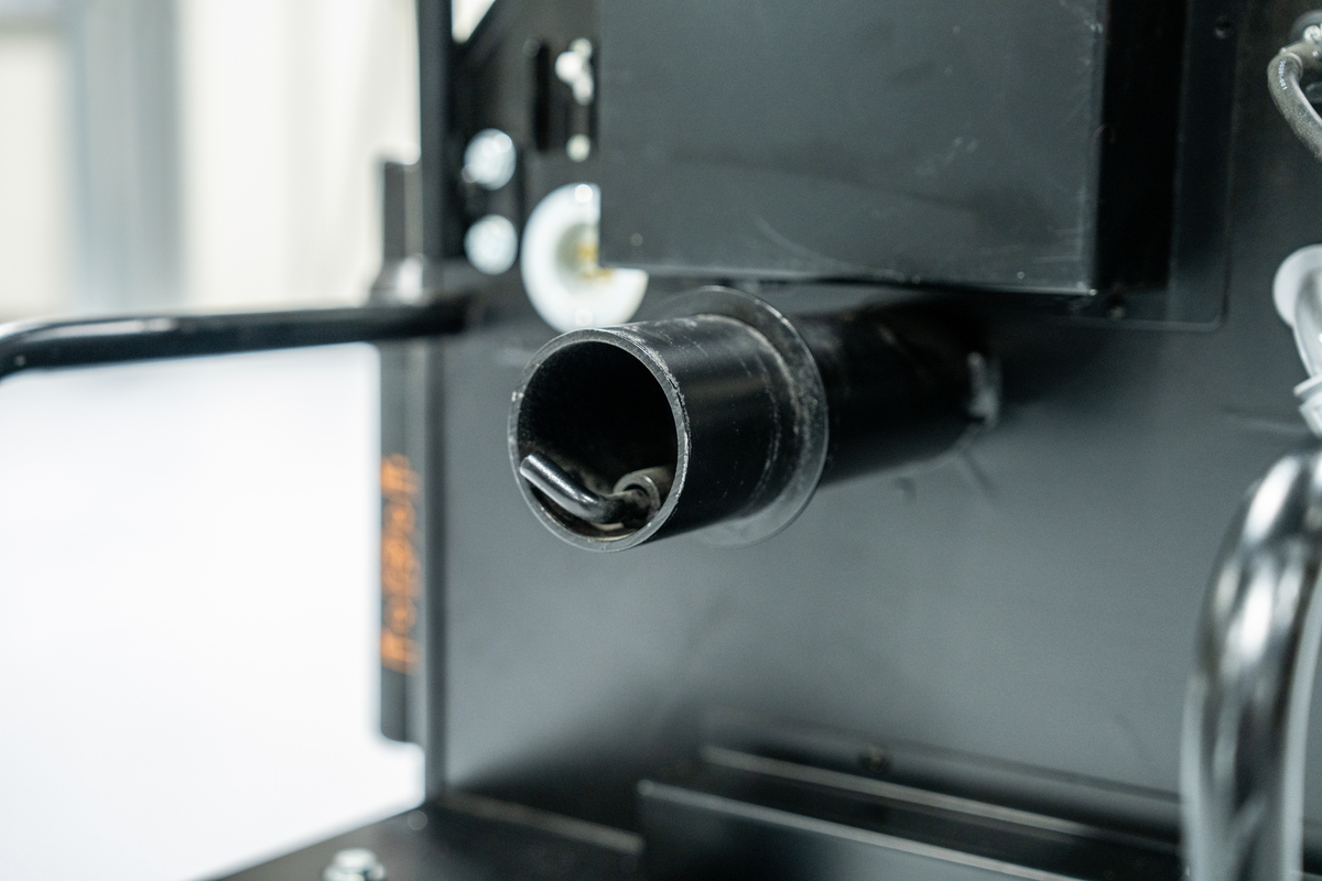 MSB2000I INCLUDES MSB2000 BENDER, IMC SHOE & IMC ROLLER