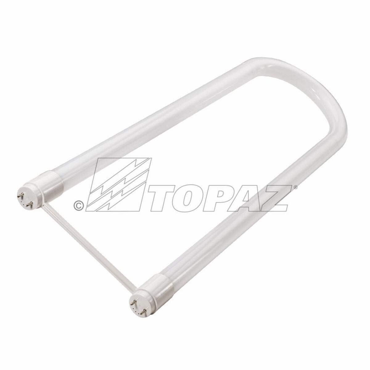 T8 u bend ballast hotsell