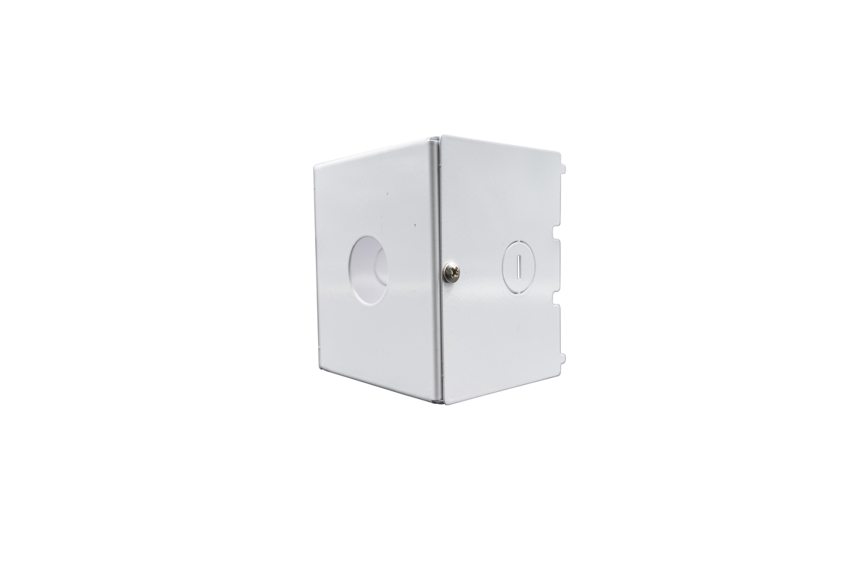 40PK SURFACE MOUNT BRACKET FOR 23"-46" LINEAR HIGH BAYS