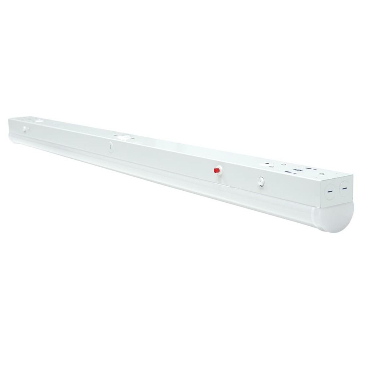 6PK 4FT LED CCT SELECTABLE LINEAR STRIP-EM