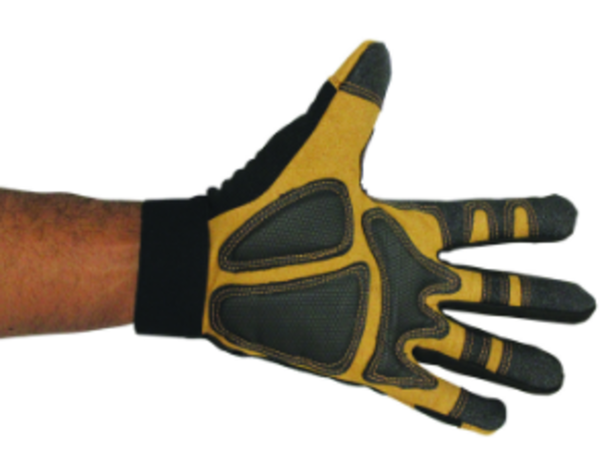 Electrician's Work Gloves