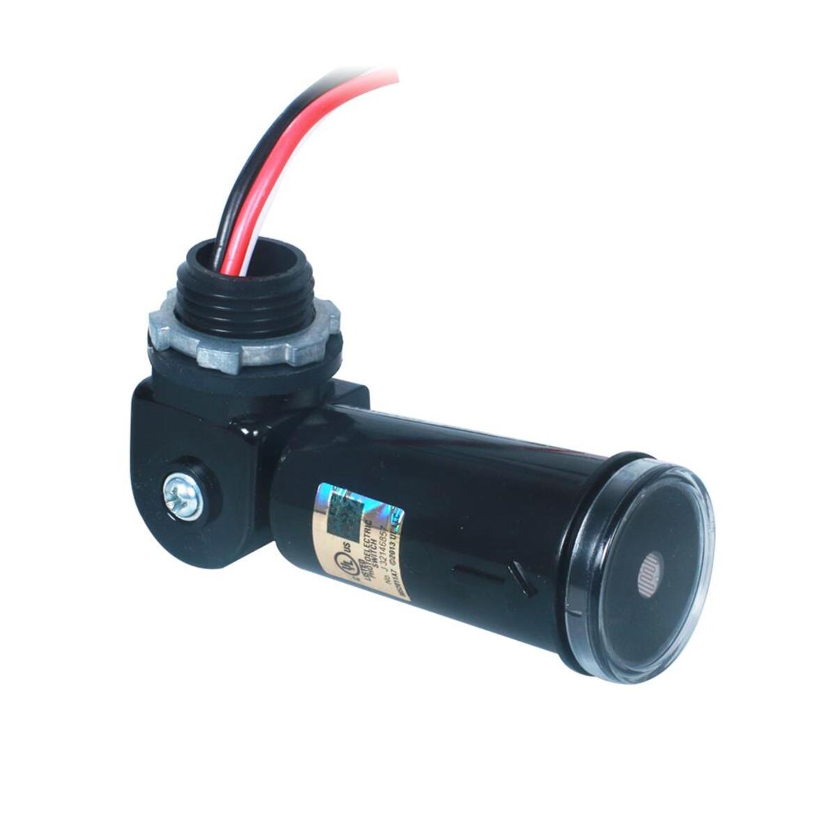 150PK ADJUSTABLE PHOTOCELL FOR WALLPACKS 0 Southwire