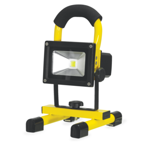 Rechargeable Work Lights | Temporary Lighting | Products | Southwire