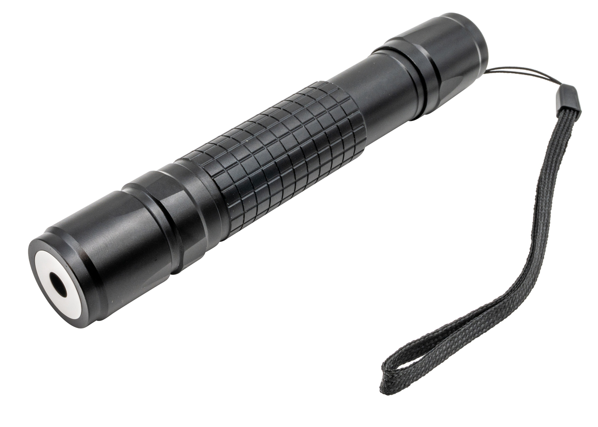GREEN LASER POINTER