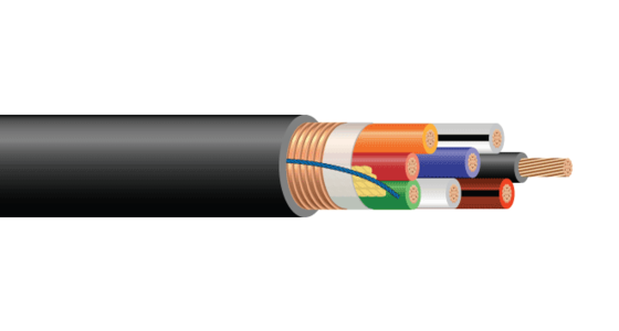 MP Leaders 49-Strand Nylon Coated Wire