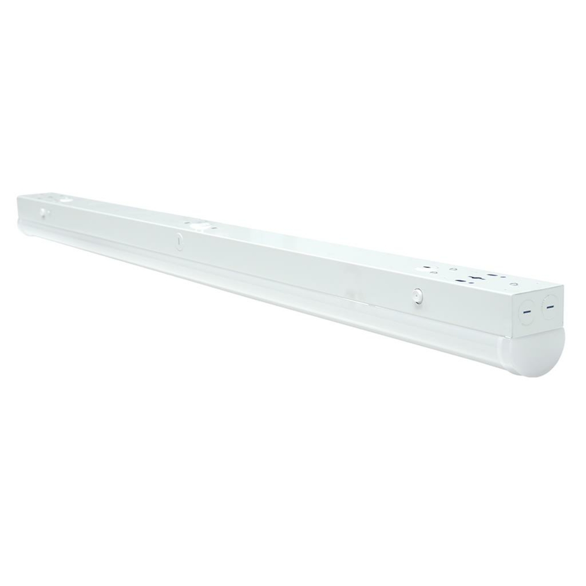 6PK 4FT LED CCT SELECTABLE LINEAR STRIP-